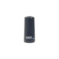 Heavy duty/low profile, mounting screws included, 3/4 mount not included, 410-430 MHz, 3 dBi.