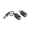 Kit de Transceptores (Baluns) con TERMINALES DE TORNILLO, Resolución 4K, COAXIAL Blindado / COAXITRON / AUDIO POR COAXITRON / Menú OSD / Conector 100% COBRE / Calidad PREMIUM