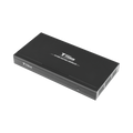 2 x 2 VIDEOWALL controller / Distributes video from 1 HDMI input to 4 screens / 1080p resolution at 60 Hz. / 3.5mm audio output / Full screen mode or clone mode / Very Easy to create a Video Wall