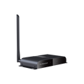 Wireless Receiver HDMI for 200 meters , HDbitT Protocol, IR Control, 1080 p @ 50/60 Hz, Compatible with HDCP and Kit TT388A Kit
