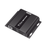 Compatible Receiver for TT683-4.0 Kits / Resolution 4K@60Hz / Cat 5e/6 / Distance of 120 m / IR Control / Supports HDbitT / Compatible with Gigabit Switch.