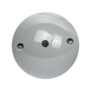High Definition Microphone with Noise Reduction for Application Areas of 100 Square Meters