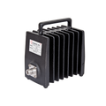 Dummy Load 50 Ohm, 150 W, 100% Duty Cycle, 0-2500 MHz, N Female Connector.