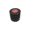 50 Ohm Coaxial Dry Load, 0-1000 MHz, 35 W with Type N Male Connector.