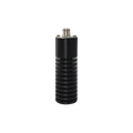 50 Ohm Coaxial Dry Dummy Load, 0-2500 MHz, 50 Watt, N Female Connector.