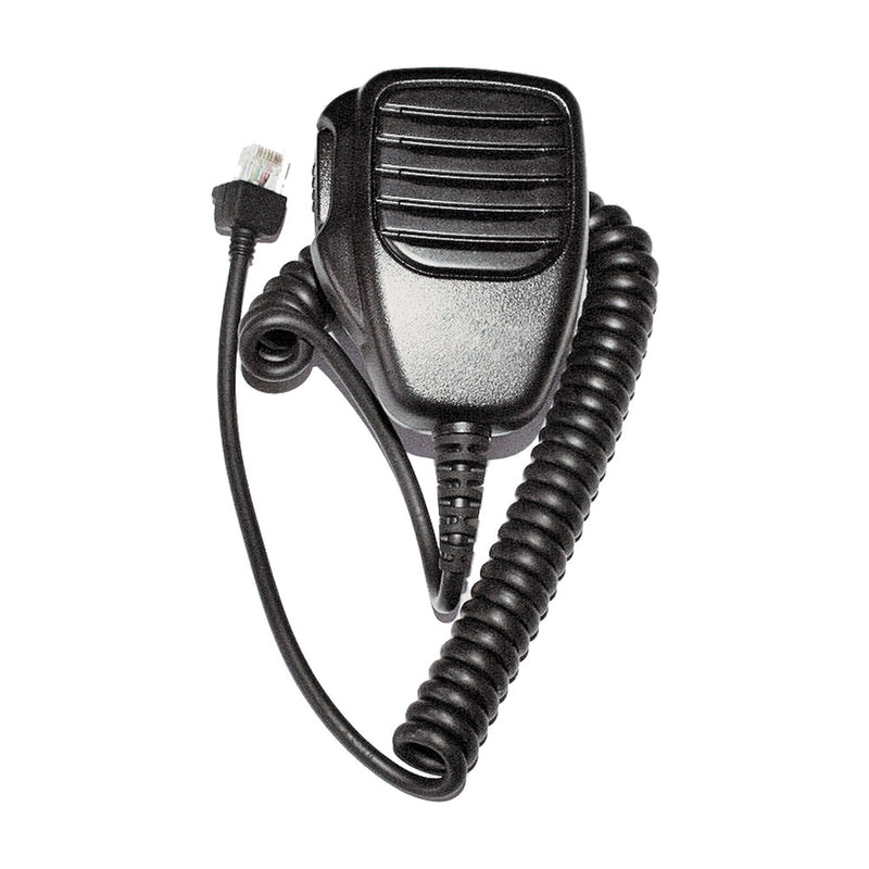 Microphone for ICOM Mobile Radio (alternative to replace microphones for icom mobile radios)
