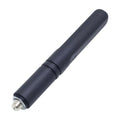 Stubby Helical VHF Antenna, 136-174 MHz, for Motorola DEP570/DGP8050/DGP8550/DEP550E/DEP570E/DGP8550E