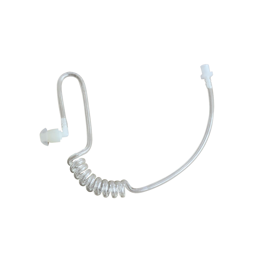 PU Acoustic Tube for Series TX880/885/850 with Quick Disconnect System to Replace it Quickly on Duty