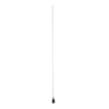 Mobile VHF Antenna / 136-174 MHz / Omnidirectional / Gain 3 dB / Power 200 Watts / NMO 3/4 Mount / Field Tunable