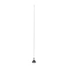 Mobile Antenna VHF / UHF, Field Adjustable, Frequency Range 136-960 MHz