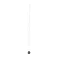 Mobile Antenna VHF / UHF, Field Adjustable, Frequency Range 136-960 MHz