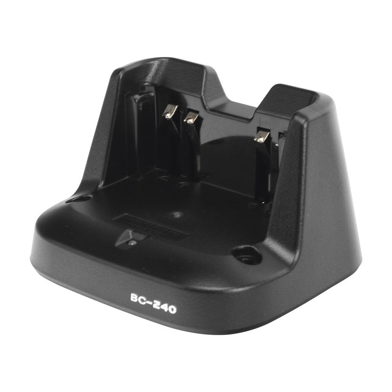 Desktop Charger Only for TXBP298 Battery Pack