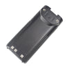 Ni-MH Battery 2000 mAh for ICOM Radios Series ICF11/11S/21/21S