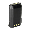 Battery 2000 mAh, Li-Ion, for Radios IC-F33G/S/T IC-F43G/S/T, IC-F43TR, IC-F14 / 14S IC-F24 / 24S, IC-F3013/4013, IC-F3021S/3021T IC-F4021S/4021T, IC-F3161S/D/3161T/D IC-F4161S/D/4161T/D