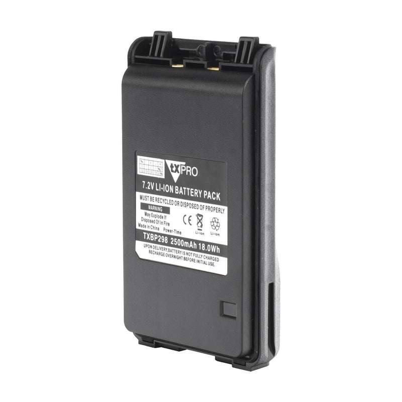 Li-Ion Battery 2500 mAh For ICF3003/4003/ ICV86
