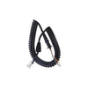 Motorola Mobile Radios Microphone Cable also Compatible with TX1000