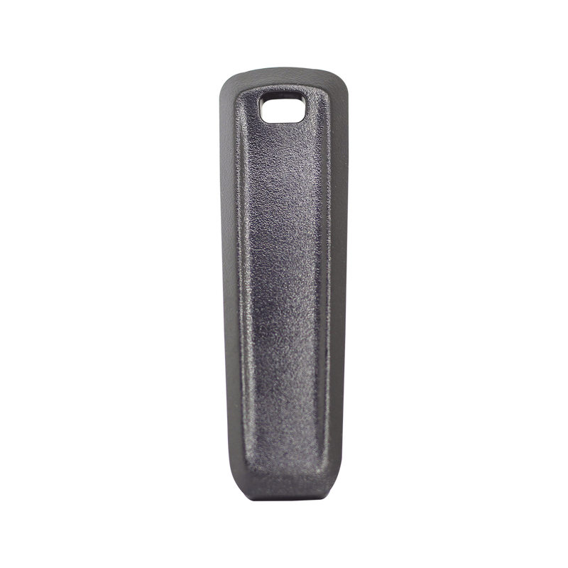 Clip clasp for radios TXR50A / TXR50A