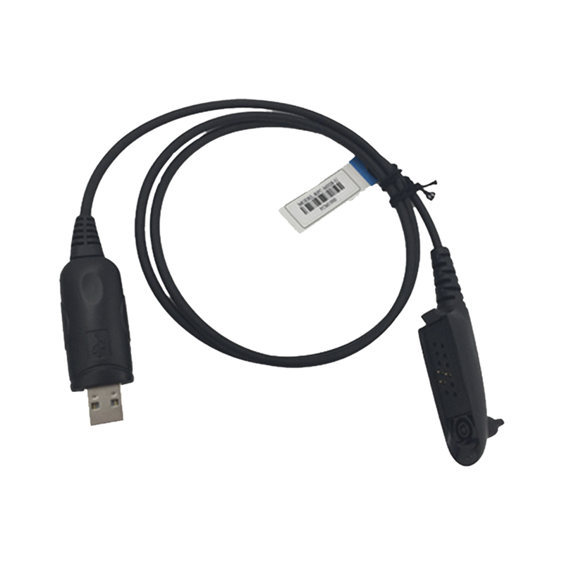 Cable de programación para radios Motorola PRO5150/5350/5450/5550/PR860