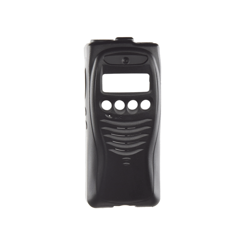 Kenwood radio housing for TK2212/Includes accessories