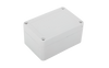 Plastic Cabinet for Exterior (IP65) 3.93 x 2.67 x 1.96" (100 x 68 x 50 mm)