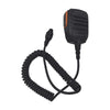 Speaker Mic Round Connector for Mobile Radio HYT MD760/ 780/ 786