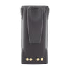 Ni-MH Battery, 1800 mAh. For PRO5150/ 5550/ 5350/ 7150/ 7350/ 7550/ 9150/ HT750/ 1250/ GP324/ 328/ 340/ MTX-950 Radios