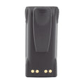 Ni-MH Battery, 1800 mAh. For PRO5150/ 5550/ 5350/ 7150/ 7350/ 7550/ 9150/ HT750/ 1250/ GP324/ 328/ 340/ MTX-950 Radios