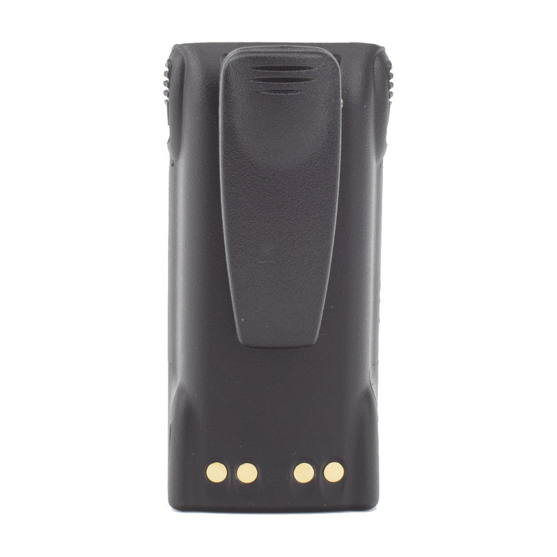 Ni-MH Battery, 1800 mAh. For PRO5150/ 5550/ 5350/ 7150/ 7350/ 7550/ 9150/ HT750/ 1250/ GP324/ 328/ 340/ MTX-950 Radios