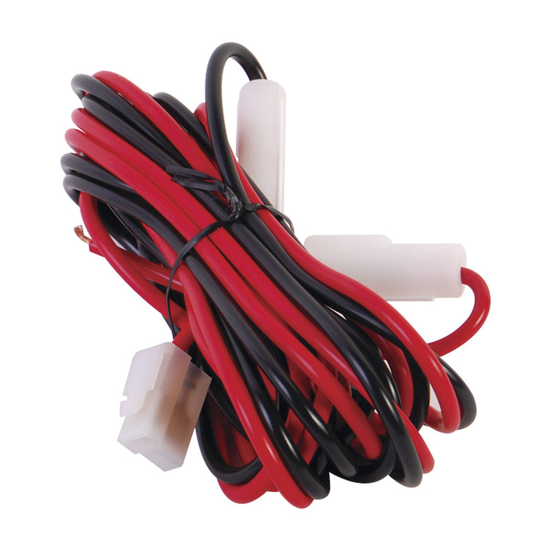 Power Harness for ICOM Mobile Radio