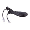 8 pins Microphone cable for Kenwood mobile radio.