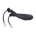 8 pins Microphone cable for Kenwood mobile radio.