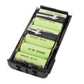 Ni-MH Battery, 2000 mAh for Kenwood Radios TK2100, TK3100, TK2102 (A), TK3102 (A)