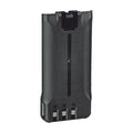 Li-Ion Battery, 1800 mAh for Radios TK-2000 TK-3000, Clip Included