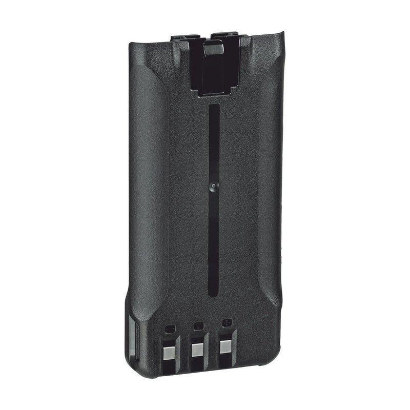 Li-Ion Battery, 1800 mAh for Radios TK-2000 TK-3000, Clip Included