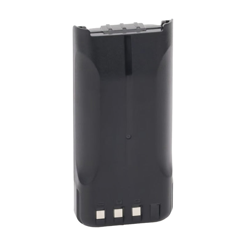 High Capacity Battery, Li-Ion 2500 mAh for NX-1200/ 1300/ 240/ 340 TK-2402/ 3402/ 2312/ 3312