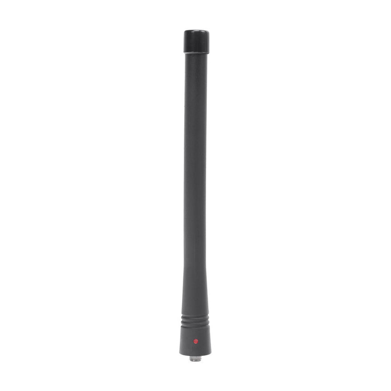 6¨ VHF Helical Antenna for portable radio (136-174 MHz) SMA Female connector for Kenwood TK 2000/TK 2402/TK 2360/TK 2312/NX220/NX200/NX240 radios