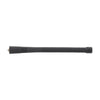 6¨ VHF Helical Antenna for portable radio (136-174 MHz9 Thread Plane Connector, for Kenwood Radios: TK-240/270/280/290/2100/2200/2300 & Motorola GP300/350/68, P110,SP10, SP50, PRO5150, HT750, EP450