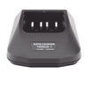 Rapid Desktop Charger for Kenwood Radios: TK2100, TK3100, TK2102A, TK3102A