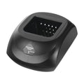 Rapid Desktop Charger for Kenwood radios NX5000 series, NX410, TK-2180/3180
