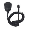 Speaker mic with Round Plug for Motorola Mobile Radio DGM4100, DGM6100