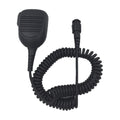 Speaker mic with Round Plug for Motorola Mobile Radio DGM4100, DGM6100