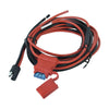 Hard Wire for Motorola Mobile Radios GM300/ PRO3100/ 5100/ 7100/ CDM750/ 1250/ 1550