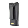 Li-lon Battery, 2500 mAh, Alternative for HNTN4497 for Motorola Radios EP-450/ DEP 450/ CP200/ CP250/ PR400/ GP3388/ CP080/ 150/ 200