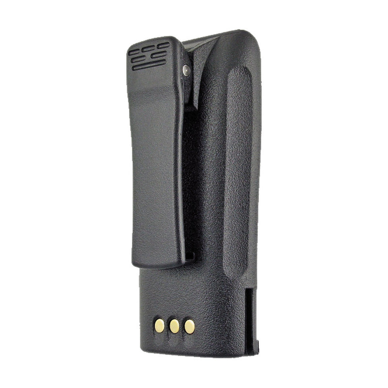Li-lon Battery, 2500 mAh, Alternative for HNTN4497 for Motorola Radios EP-450/ DEP 450/ CP200/ CP250/ PR400/ GP3388/ CP080/ 150/ 200