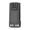 Smart Li-Ion Battery, 2500 mAh, Similar to PMNN4409 for Motorola Radios MOTOTRBO, DEP550/570/DGP5050/5550/8050/8550/XPR3300/3500/XPR7350/7380/7550