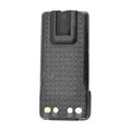 Smart Li-Ion Battery, 2500 mAh, Similar to PMNN4409 for Motorola Radios MOTOTRBO, DEP550/570/DGP5050/5550/8050/8550/XPR3300/3500/XPR7350/7380/7550