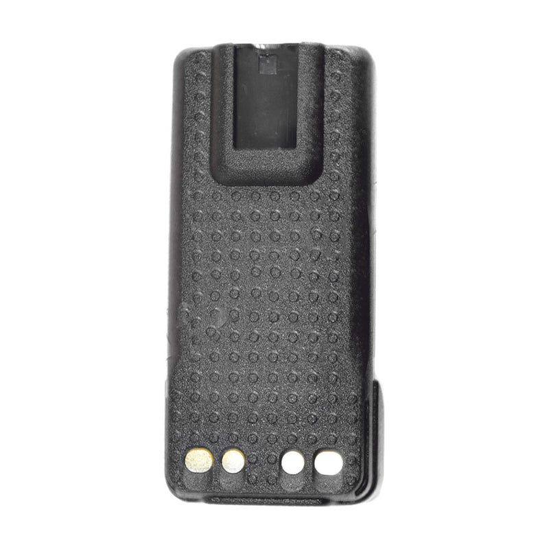 Smart Li-Ion Battery, 2500 mAh, Similar to PMNN4409 for Motorola Radios MOTOTRBO, DEP550/570/DGP5050/5550/8050/8550/XPR3300/3500/XPR7350/7380/7550