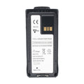 Battery for radios Motorola R7 Li-Ion 2500mAh