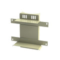 Post Mounting Bracket for NEMA TXG-2919-S Cabinet