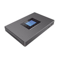 Switch 1000 Users and 150 Concurrent Calls, 2 FXO, 2FXS, for Unified Communications and Collaboration Solution